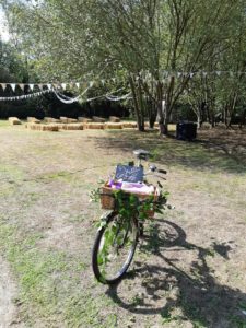 Wonderful Wedding Toastmaster Location