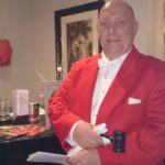 Ian Ellis Masonic Ladies Nights