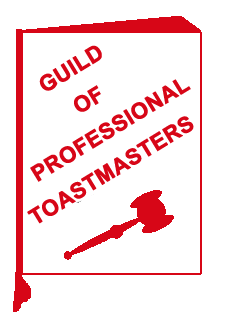 toastmaster hertfordshire Guild of Professional Toastmasters