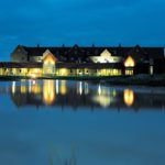 Cambridge Belfry Master of Ceremonies Ladies Night
