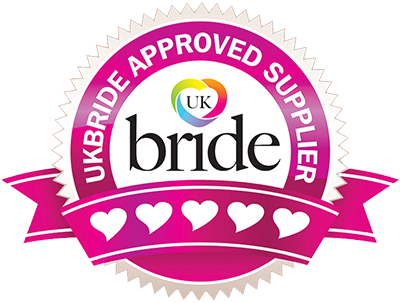 Recommended toastmaster - UK Bride approved supplier