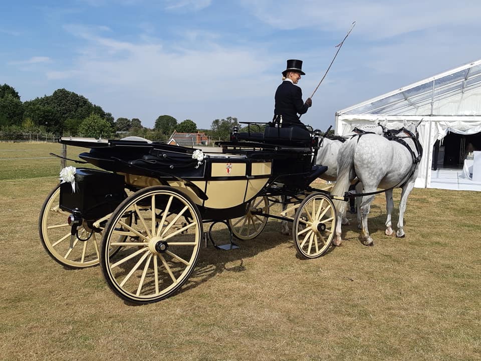 best wedding toastmaster for Steppingley, Bedfordshire