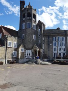 best wedding toastmaster for Steppingley, Bedfordshire