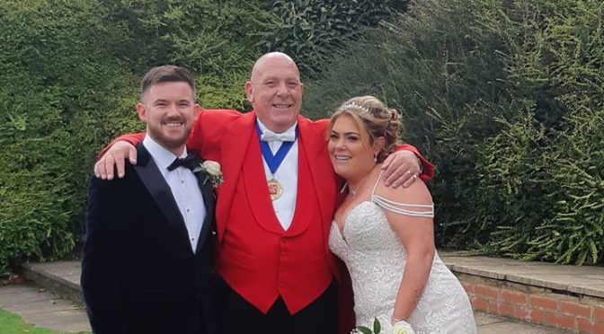 toastmaster pendley manor, Tring, Hertfordshire
