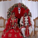 Professional wedding Toastmaster- Wrest Park, Bedfordshire