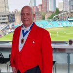 Masonic Ladies Night Toastmaster