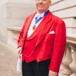 Wedding Toastmaster